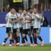 De la mano de un histórico Messi, Argentina consigue un nuevo triunfo