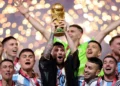 Debuta el campeón… y el subcampeón