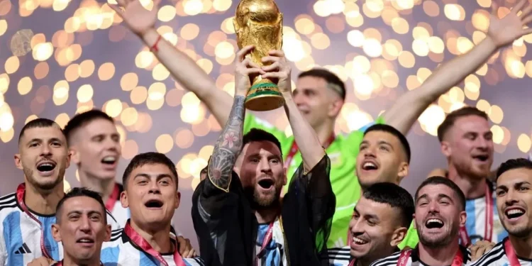 Debuta el campeón… y el subcampeón
