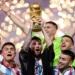 Debuta el campeón… y el subcampeón