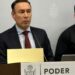 No habrá venganzas de Morena contra iniciativas del gobernador: Arturo Maximiliano