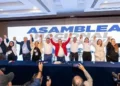 Buscan registro… con firmas falsas