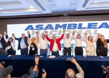 Buscan registro… con firmas falsas