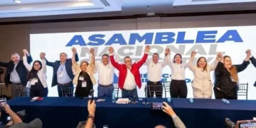 Buscan registro… con firmas falsas