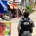 Asesinan a balazos a mujer asambleísta del PRD en Oaxaca