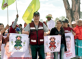 Astudillo Suárez no pediría licencia a su cargo para buscar la coordinación estatal de la 4T