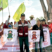 Astudillo Suárez no pediría licencia a su cargo para buscar la coordinación estatal de la 4T