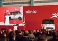 Presentan el primer auto eléctrico mexicano