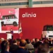 Presentan el primer auto eléctrico mexicano