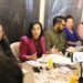 Exige Beatriz Robles atención a drenaje colapsado en Carrillo Puerto