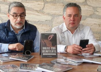 Ubican a Querétaro en la séptima ruta de tráfico de armas