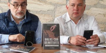 Ubican a Querétaro en la séptima ruta de tráfico de armas