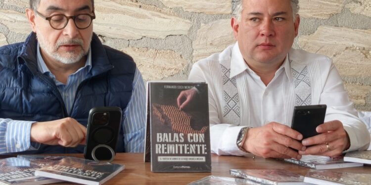 Ubican a Querétaro en la séptima ruta de tráfico de armas