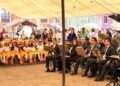Cierra Banda de Música del Estado conciertos didácticos en escuelas de educación básica