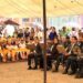 Cierra Banda de Música del Estado conciertos didácticos en escuelas de educación básica