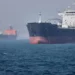Barcos con petróleo empezaron a zarpar de Ormuz, dice Trump