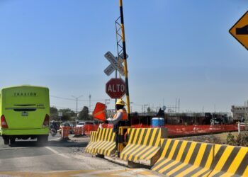 Carretera 210, necesaria para desahogar la 57 por obras del tren: Monsalvo