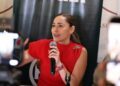 Abigail Arredondo advierte crisis de seguridad