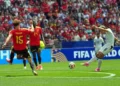 Igualan Bélgica y Egipto 1-1 en Seattle