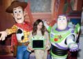 Será Belinda la villana de ‘Toy Story 5’