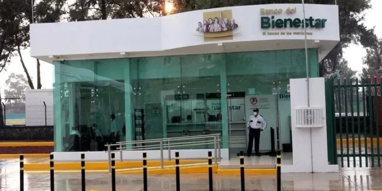 Dice BanBienestar que multas no dañan patrimonio de usuarios
