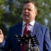 Designan a Bill Pulte como director interino de Inteligencia