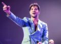 David Bisbal llega con “Eternos” a Querétaro
