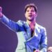 David Bisbal llega con “Eternos” a Querétaro