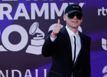 Bizarrap se suma al doblaje de “Toy Story 5” junto a Bad Bunny