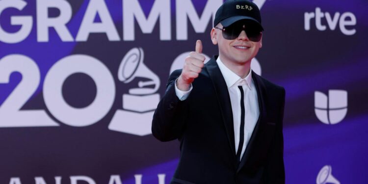 Bizarrap se suma al doblaje de “Toy Story 5” junto a Bad Bunny