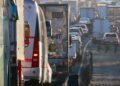 Campesinos y transportistas amagan con bloqueos en las tres sedes del Mundial 2026