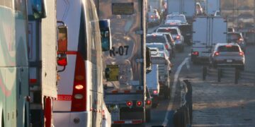 Campesinos y transportistas amagan con bloqueos en las tres sedes del Mundial 2026