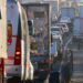 Campesinos y transportistas amagan con bloqueos en las tres sedes del Mundial 2026