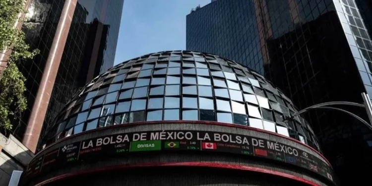 Suspende BMV operaciones por falla técnica