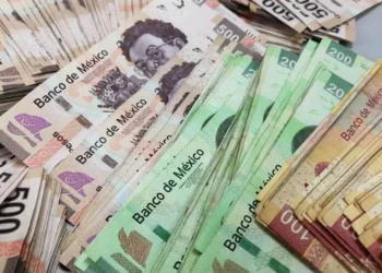 Emite México bono para fortalecer perfil de deuda externa