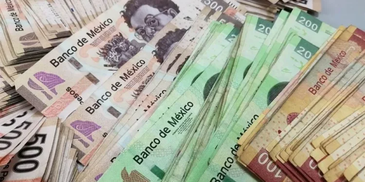 Emite México bono para fortalecer perfil de deuda externa