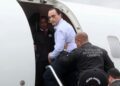 Roberto Borge deja prisión y continuará su proceso en arresto domiciliario