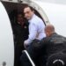 Roberto Borge deja prisión y continuará su proceso en arresto domiciliario