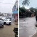 Reportan daños menores por ‘Boris’ en Guerrero y Oaxaca
