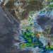 ‘Boris’ cambia de rumbo y apunta a frontera Oaxaca-Guerrero