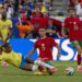 Brasil y Marruecos firman vibrante empate en Nueva York/Nueva Jersey