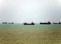 Bajaría Brent a Dls. 82 con reapertura total de Ormuz