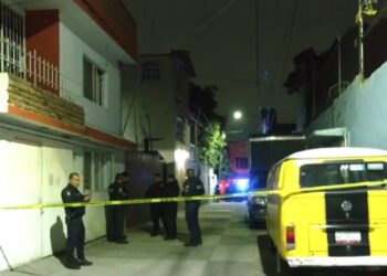 Atacan a familia en Azcapotzalco; hay tres muertos, entre ellos un niño