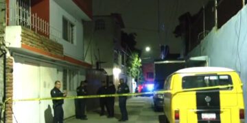 Atacan a familia en Azcapotzalco; hay tres muertos, entre ellos un niño