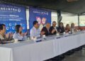CANACINTRA impulsa sostenibilidad y competitividad empresarial