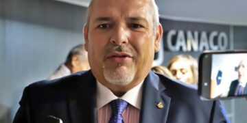 Paquetes para transmitir el Mundial inhiben a pequeños negocios: CANACOPE Querétaro