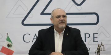 CANACOPE llama a respetar los derechos de transmisión del Mundial