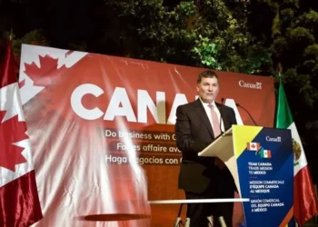 Busca Canadá renovación del T-MEC por 16 años