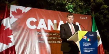 Busca Canadá renovación del T-MEC por 16 años