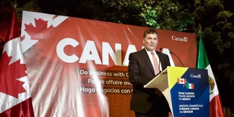 Busca Canadá renovación del T-MEC por 16 años